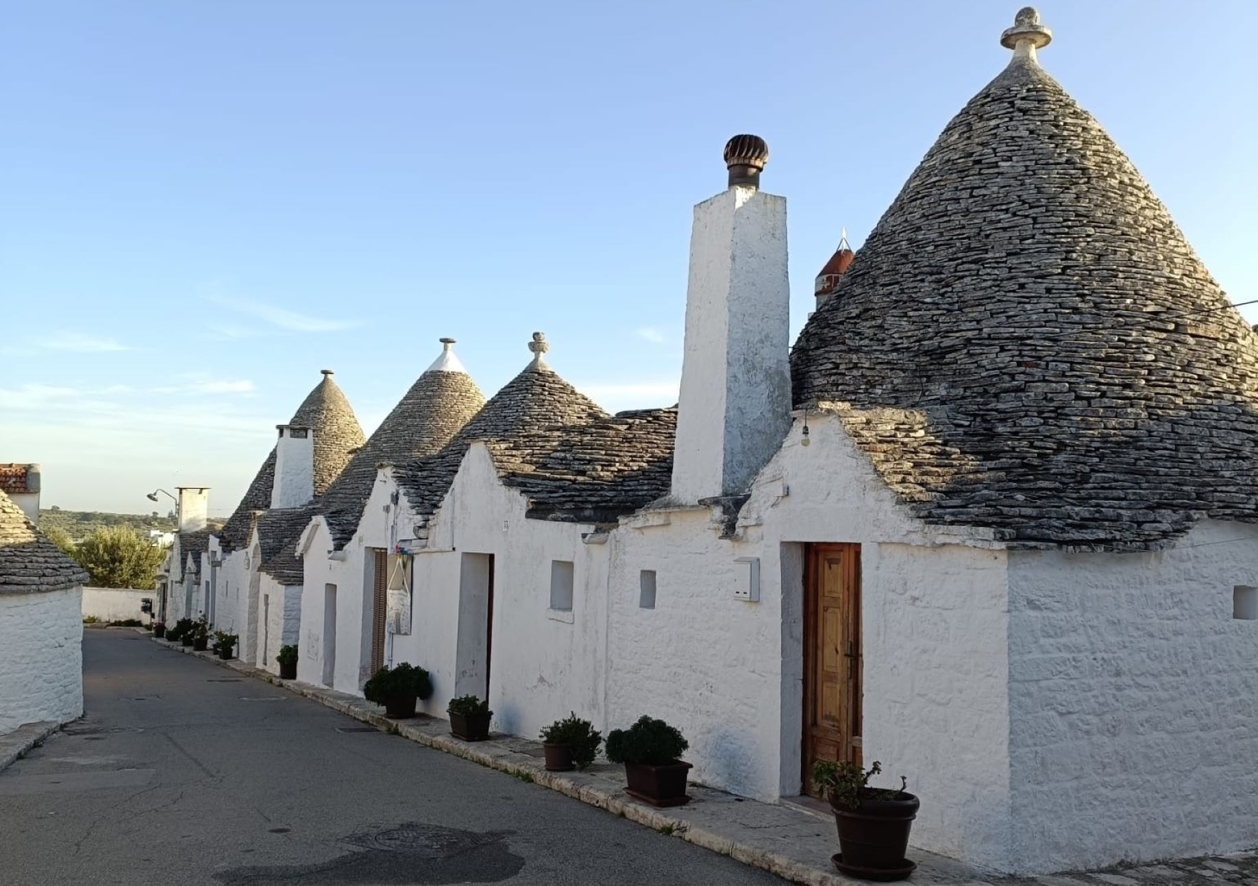 alberobello